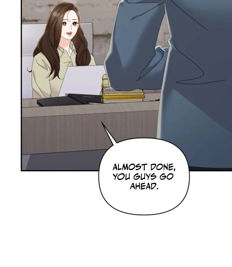 Read Incentive chapter 24 image 7 on Lezhin