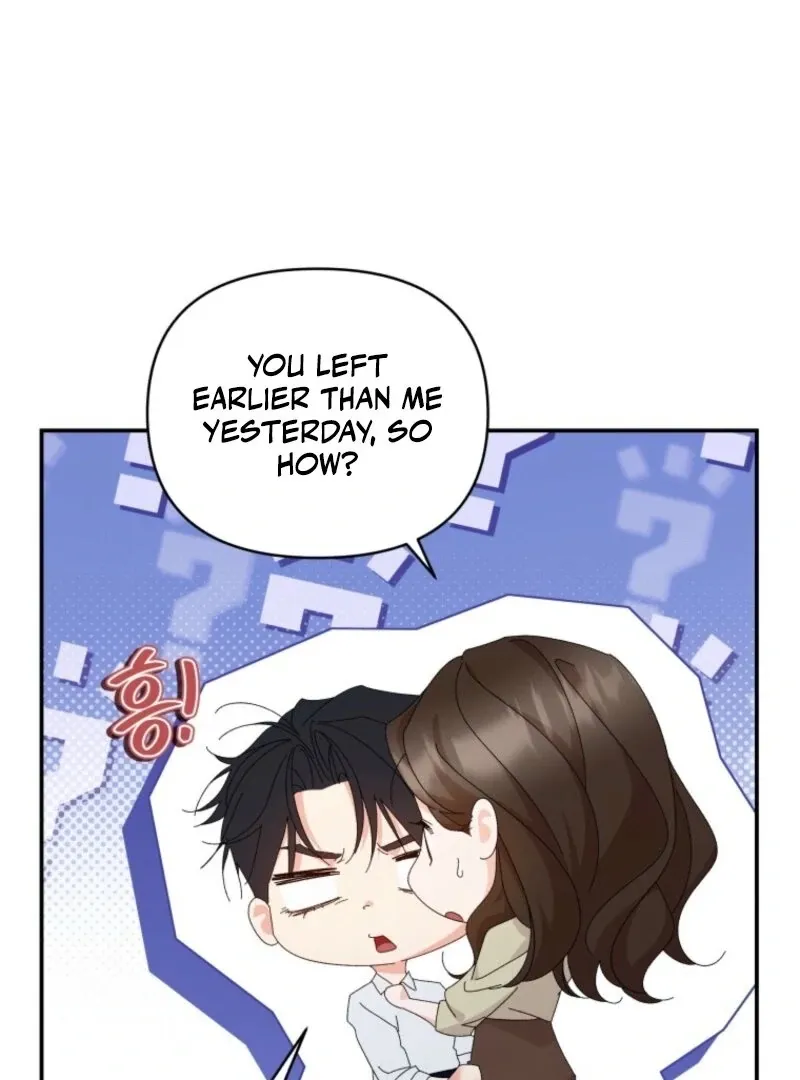 Read Incentive chapter 24 image 84 on Lezhin