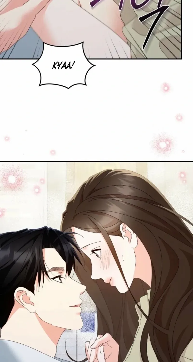 Read Incentive chapter 25 image 21 on Lezhin