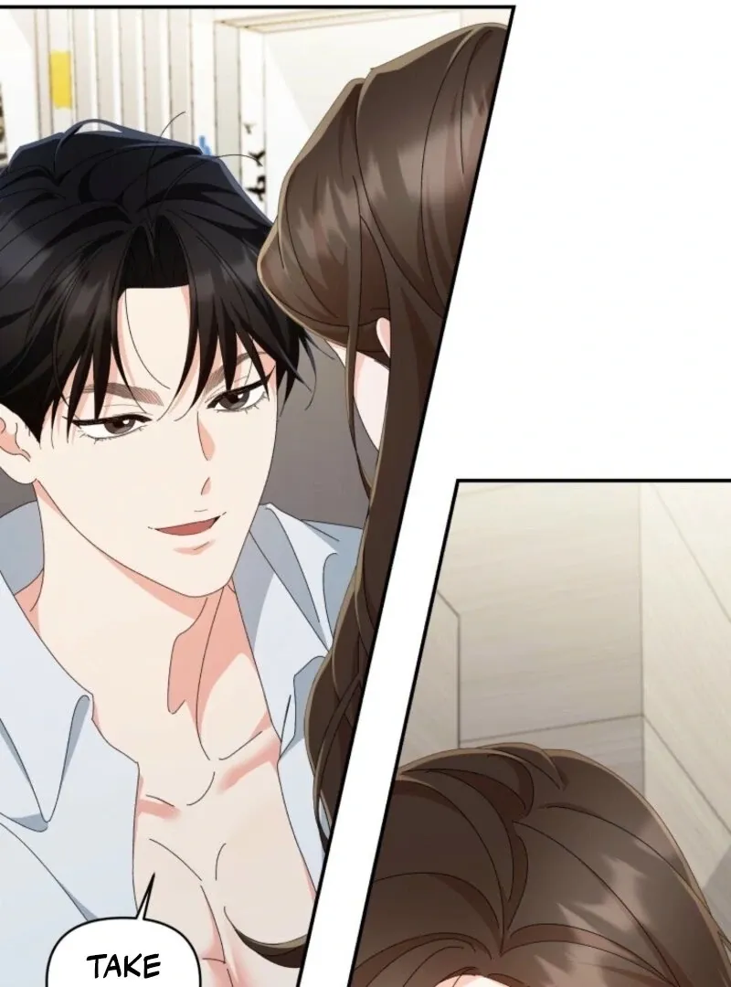 Read Incentive chapter 25 image 23 on Lezhin