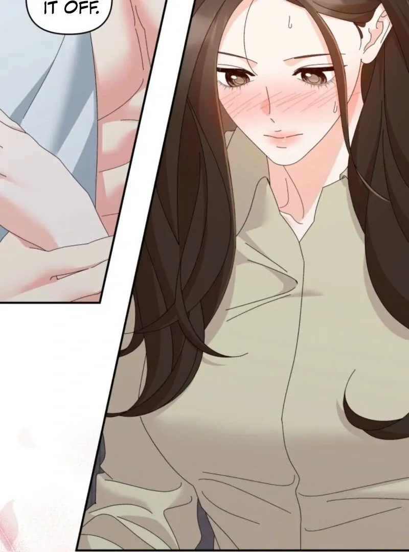 Read Incentive chapter 25 image 24 on Lezhin