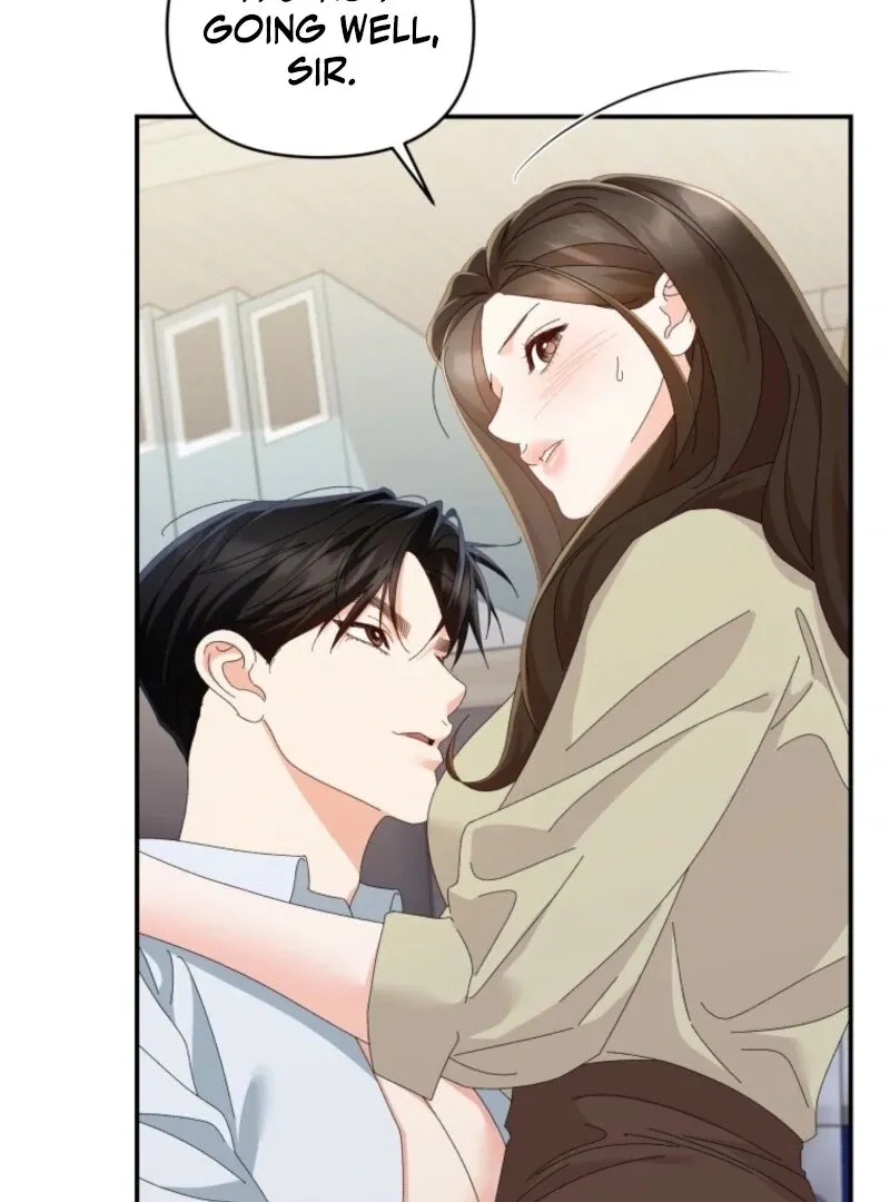 Read Incentive chapter 25 image 32 on Lezhin