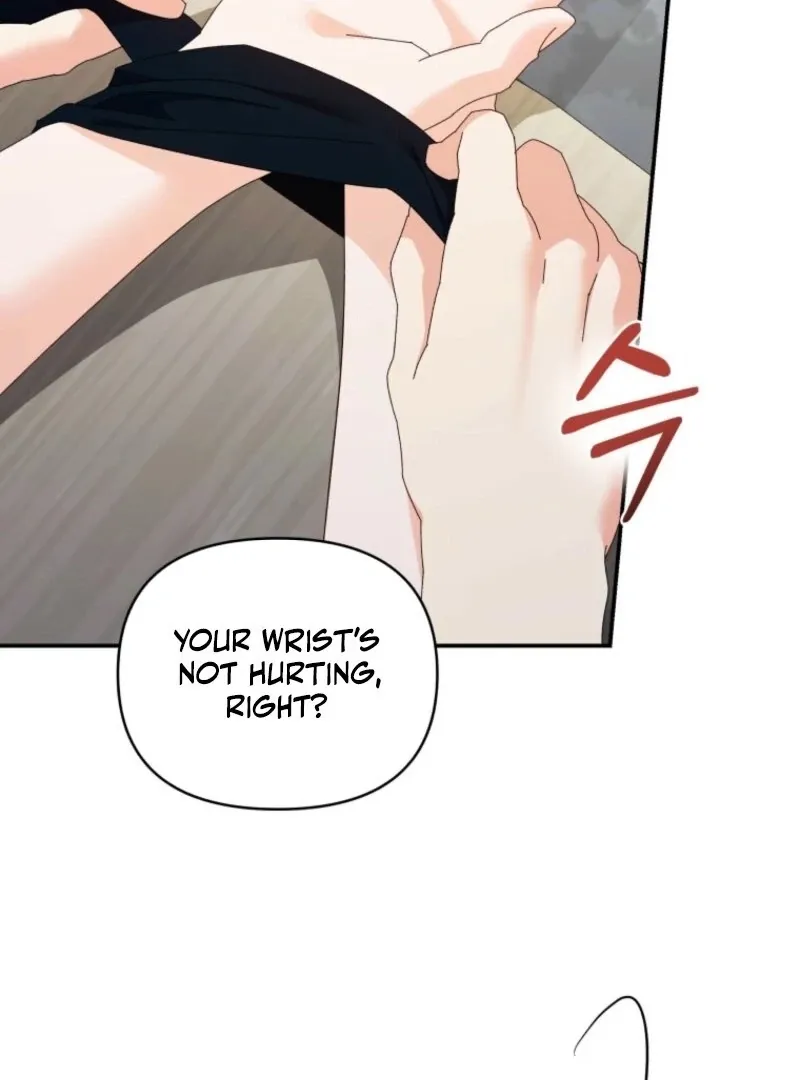 Read Incentive chapter 25 image 72 on Lezhin