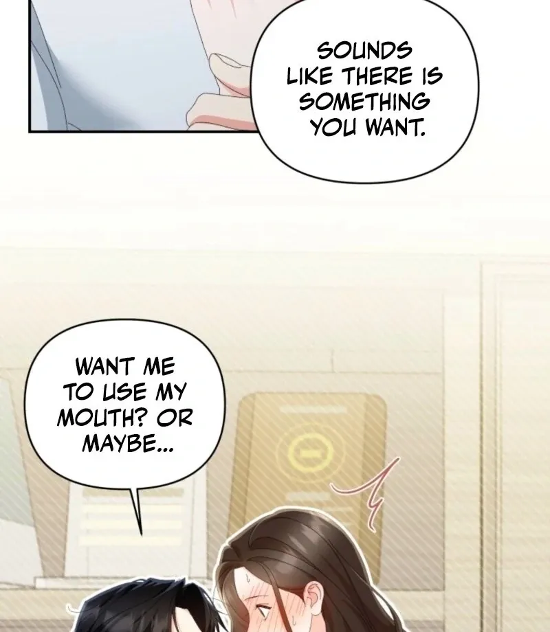 Read Incentive chapter 25 image 8 on Lezhin