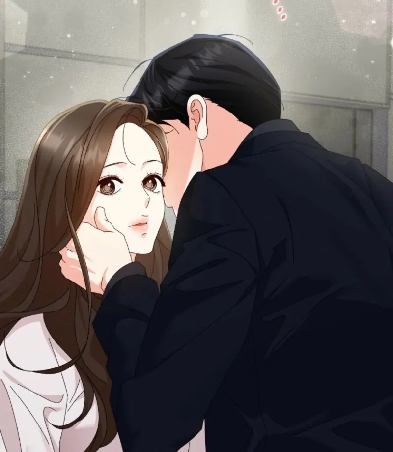 Read Incentive chapter 27 image 29 on Lezhin