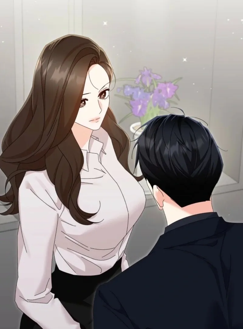 Read Incentive chapter 27 image 4 on Lezhin