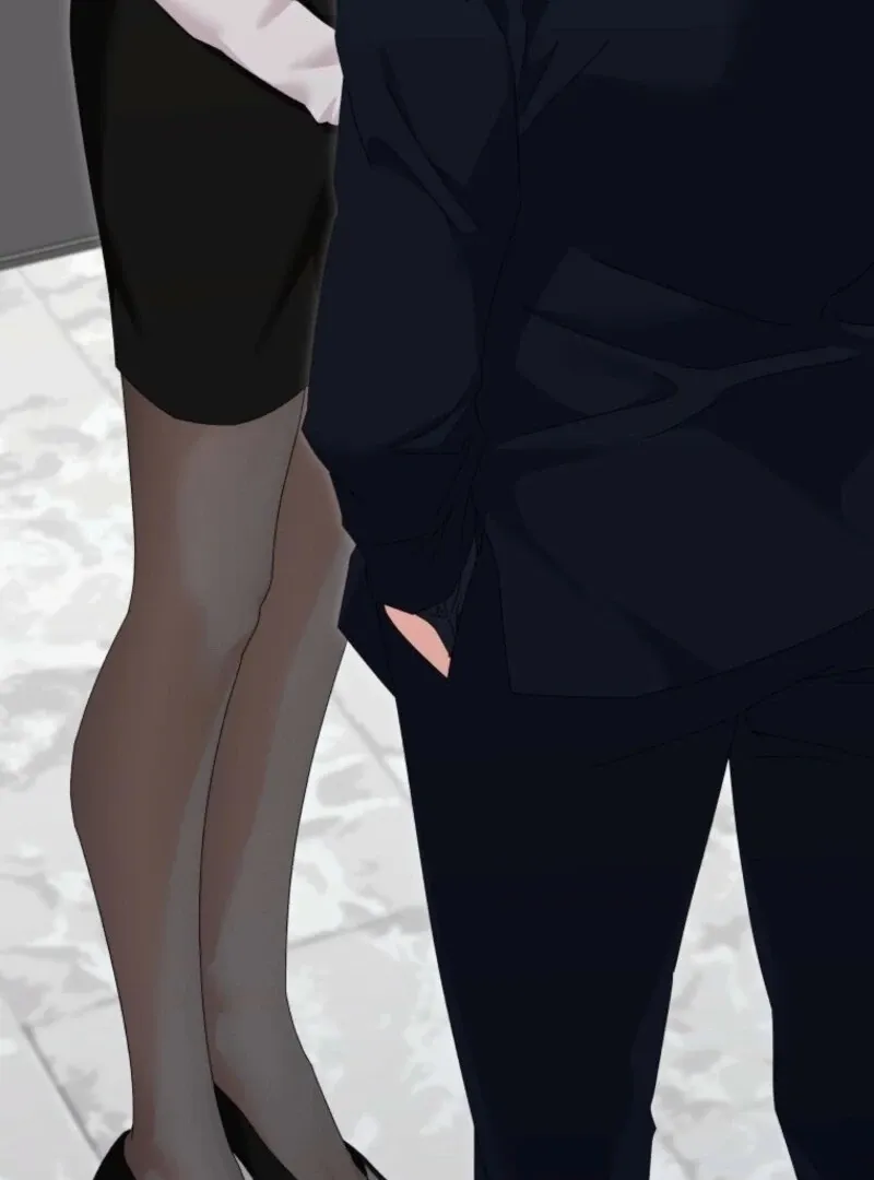 Read Incentive chapter 27 image 5 on Lezhin