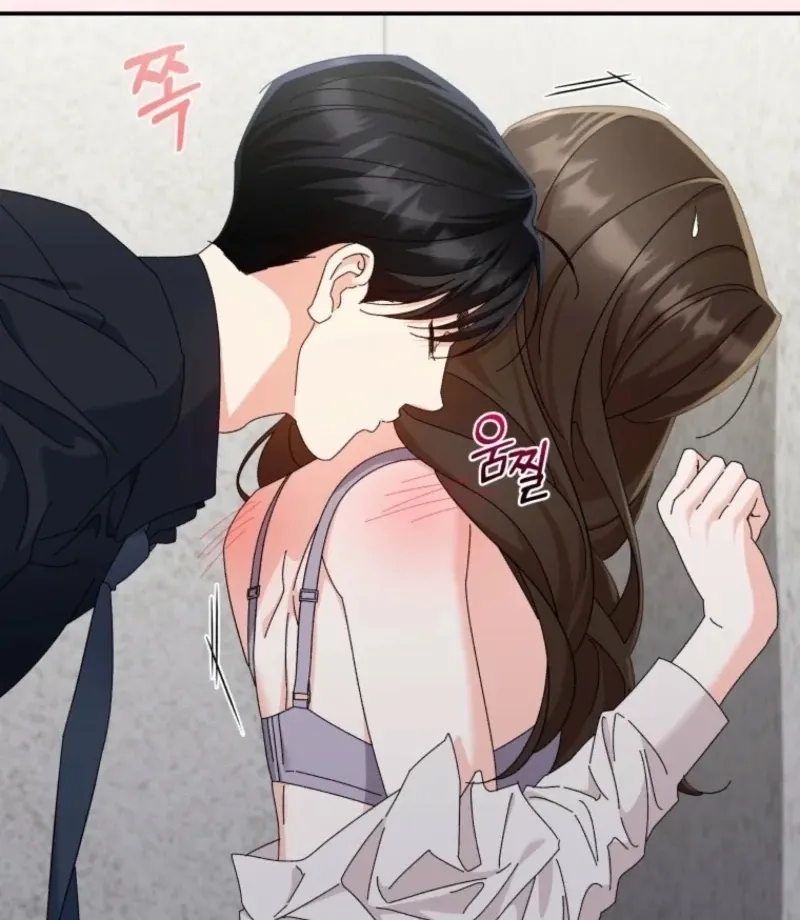 Read Incentive chapter 28 image 10 on Lezhin