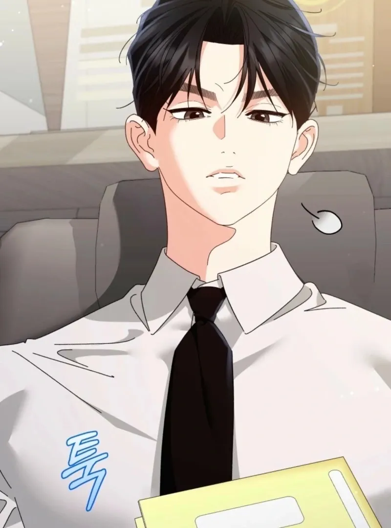 Read Incentive chapter 30 image 37 on Lezhin
