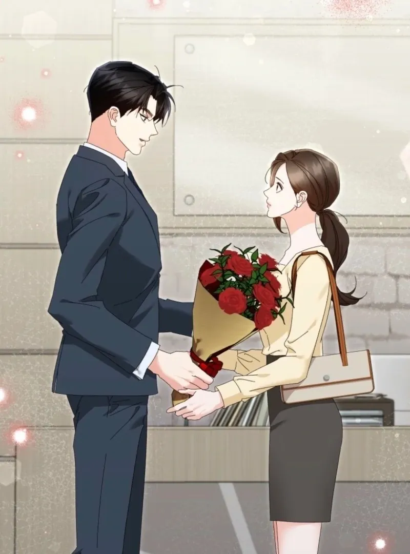Read Incentive chapter 33 image 1 on Lezhin