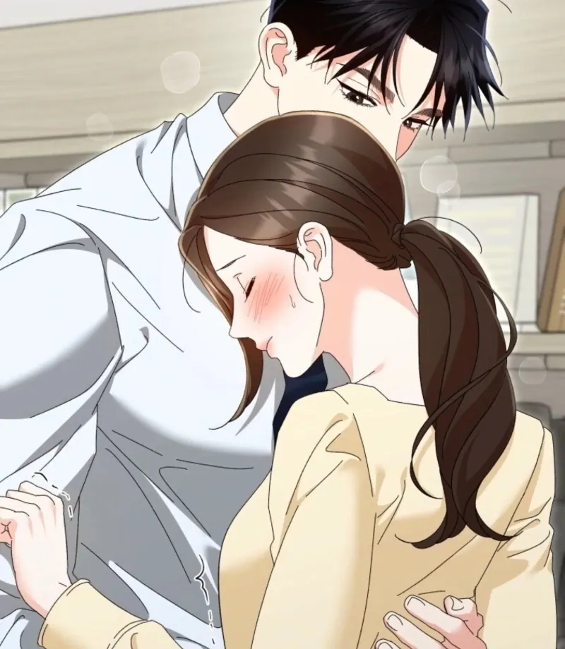 Read Incentive chapter 33 image 121 on Lezhin