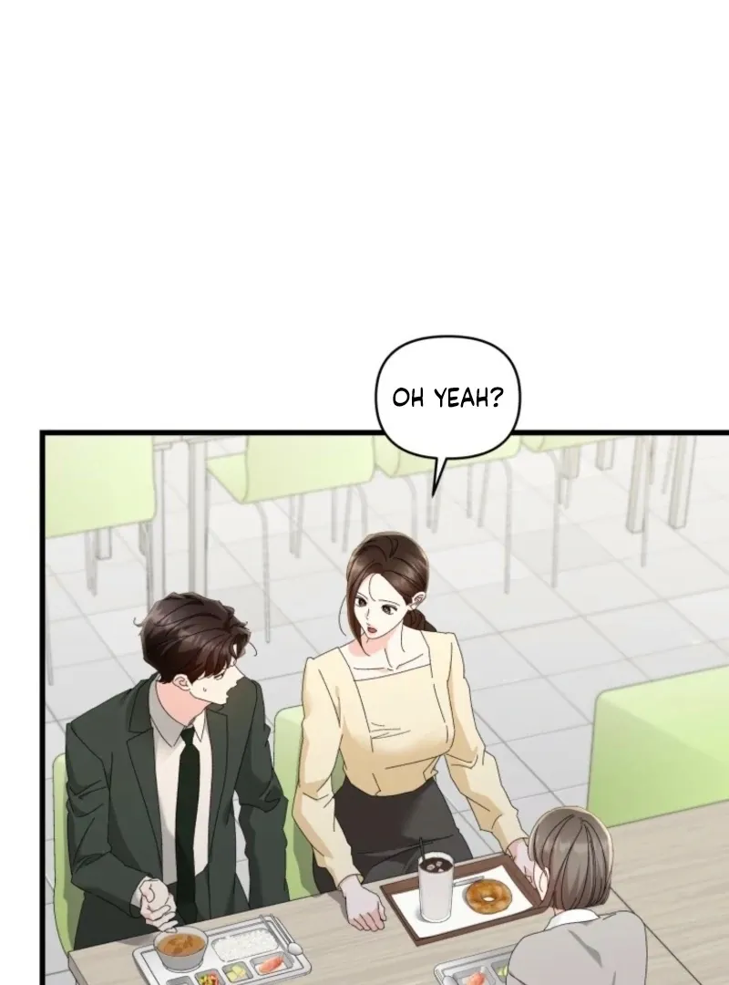 Read Incentive chapter 33 image 32 on Lezhin
