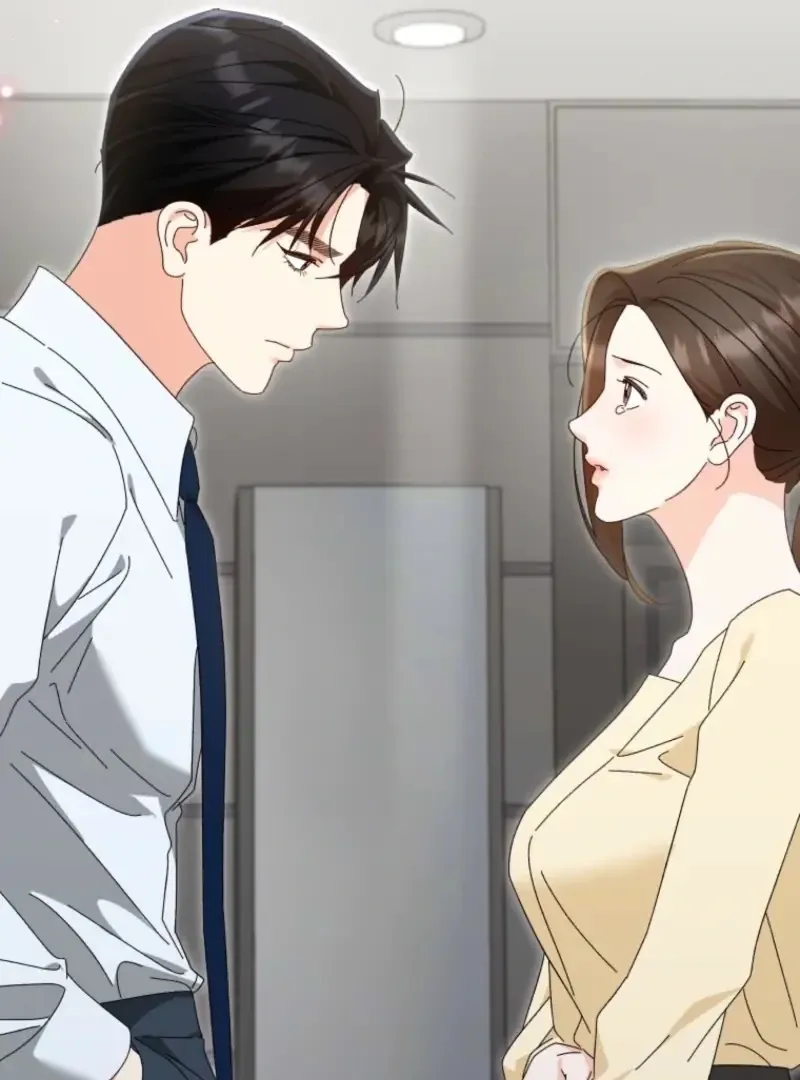Read Incentive chapter 34 image 28 on Lezhin