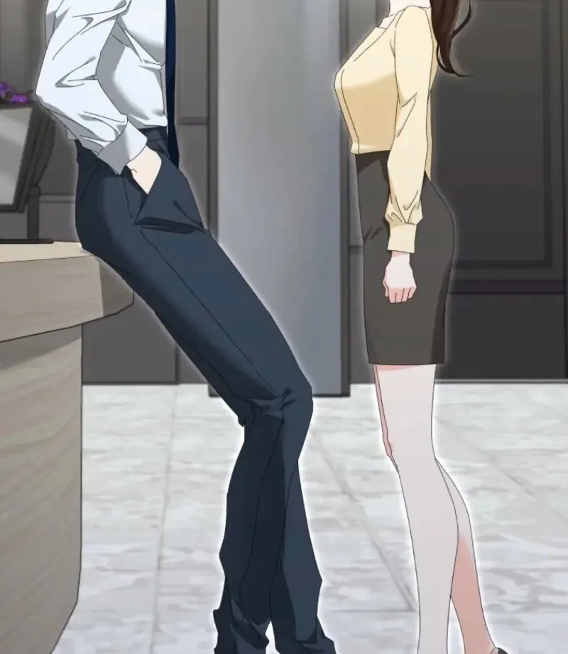 Read Incentive chapter 34 image 38 on Lezhin
