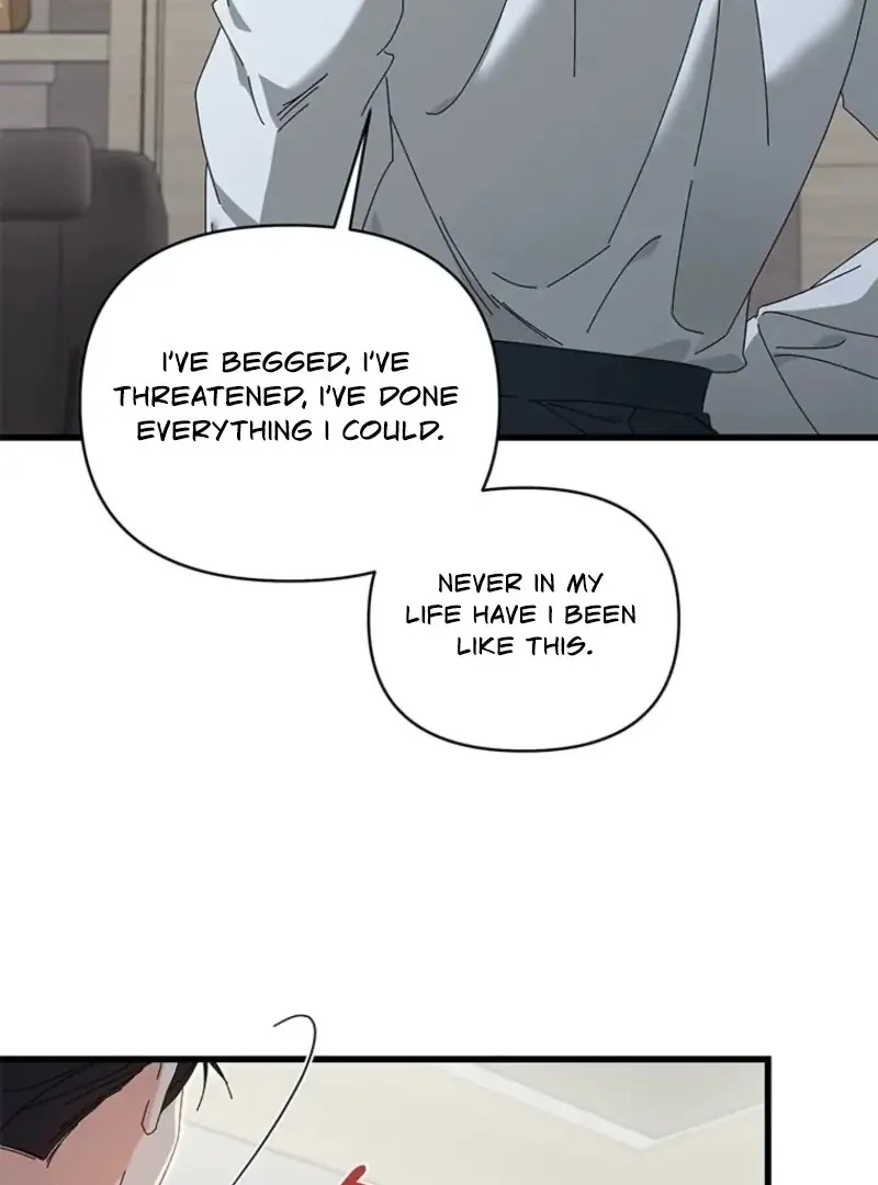 Read Incentive chapter 34 image 8 on Lezhin
