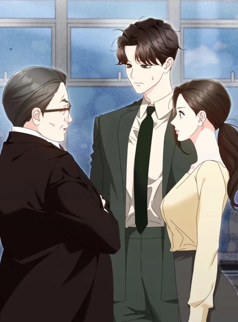 Read Incentive chapter 35 image 10 on Lezhin