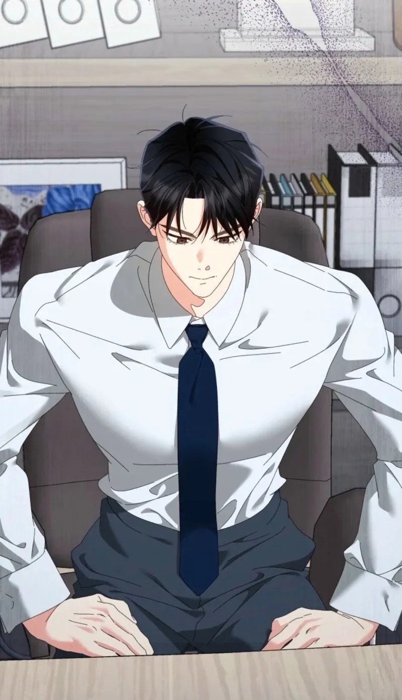 Read Incentive chapter 35 image 37 on Lezhin