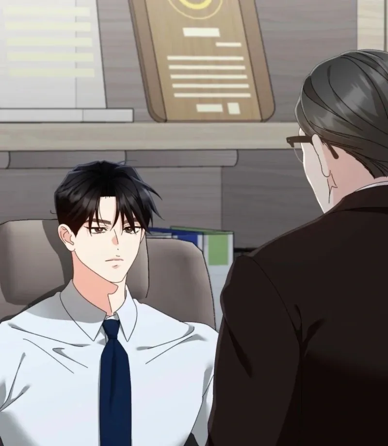 Read Incentive chapter 35 image 54 on Lezhin