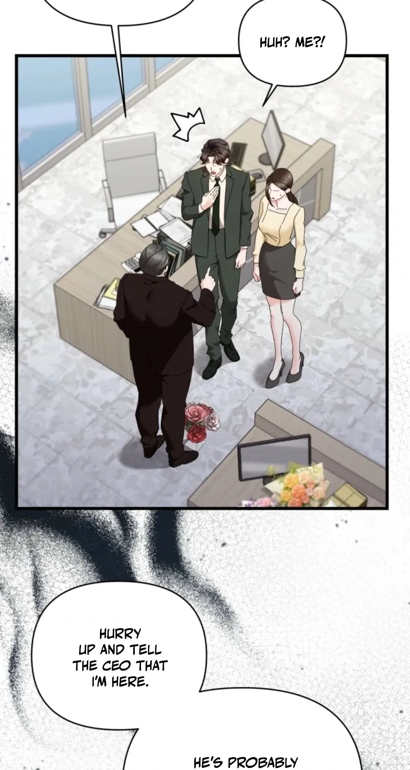 Read Incentive chapter 35 image 8 on Lezhin