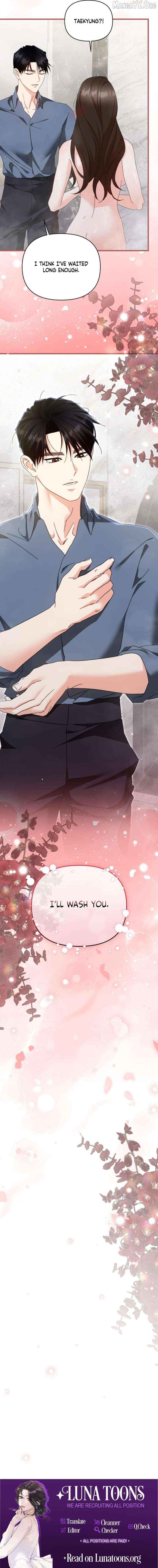Read Incentive chapter 43 image 8 on Lezhin