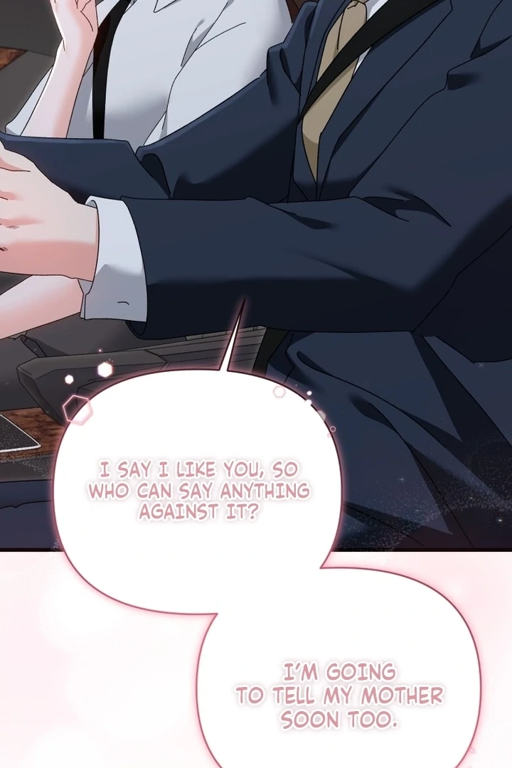 Read Incentive chapter 49 image 18 on Lezhin