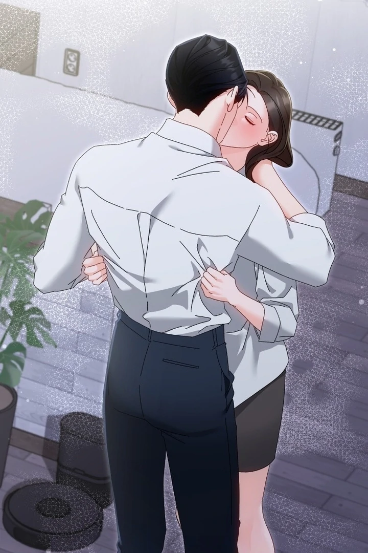 Read Incentive chapter 49 image 40 on Lezhin