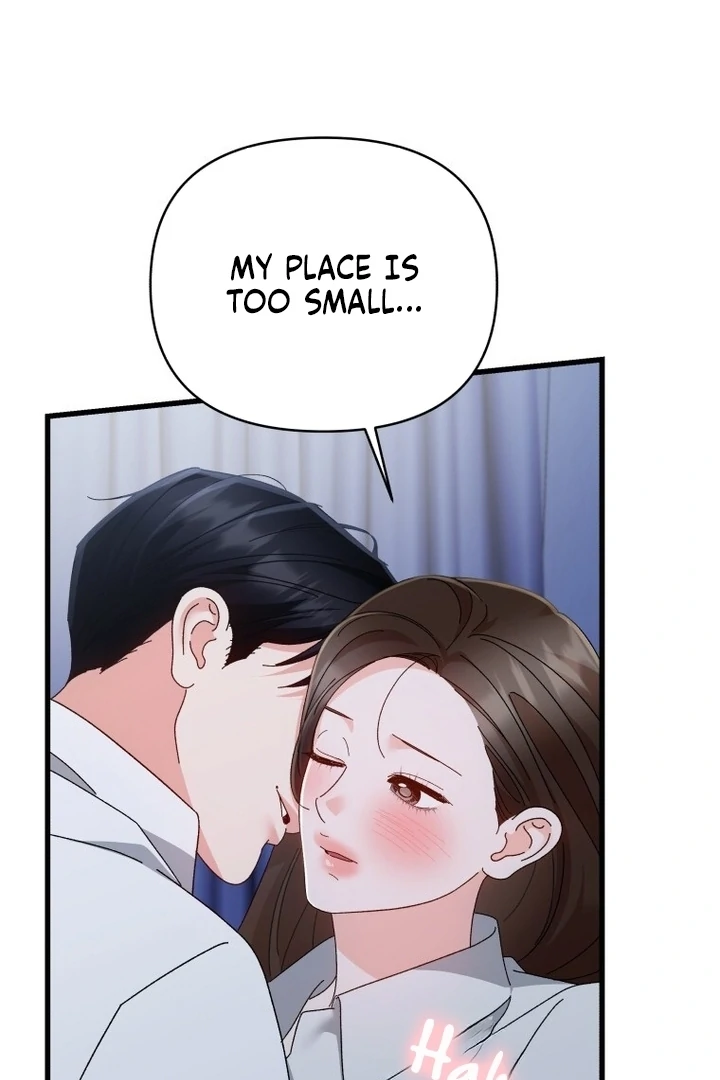Read Incentive chapter 49 image 43 on Lezhin