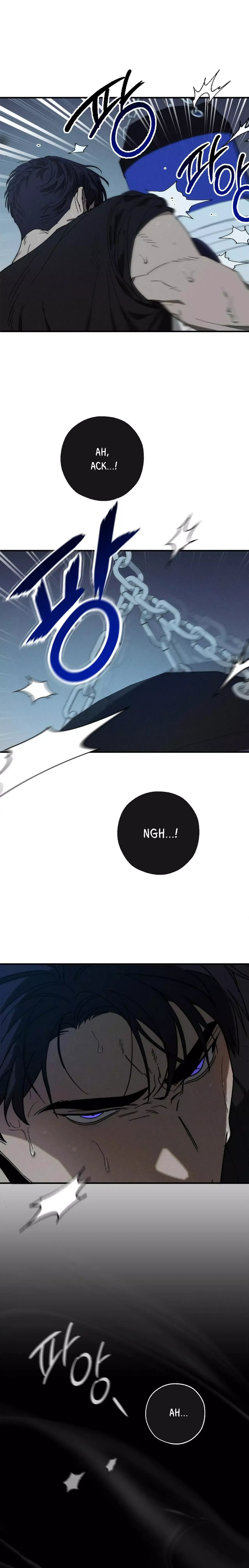 Read Incomplete Combustion chapter 0 image 1 on Lezhin