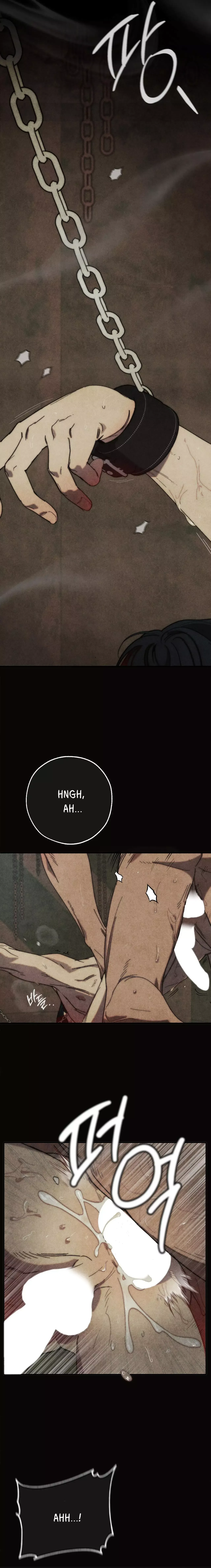Read Incomplete Combustion chapter 0 image 2 on Lezhin