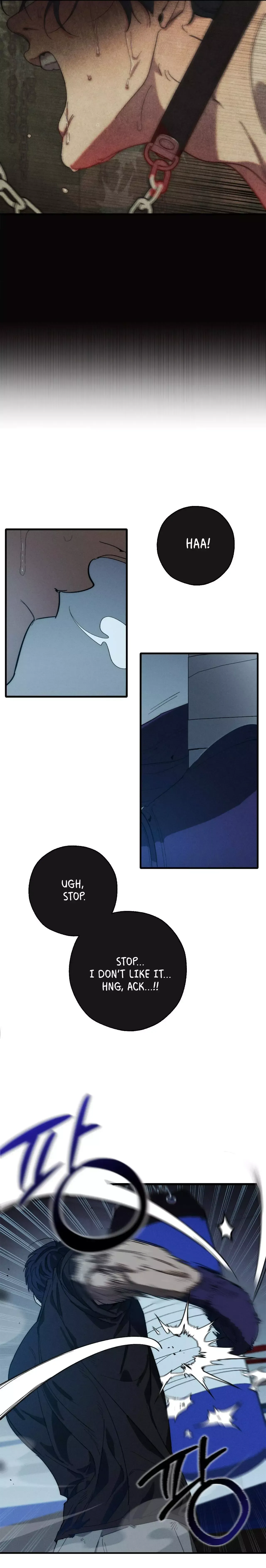 Read Incomplete Combustion chapter 0 image 3 on Lezhin