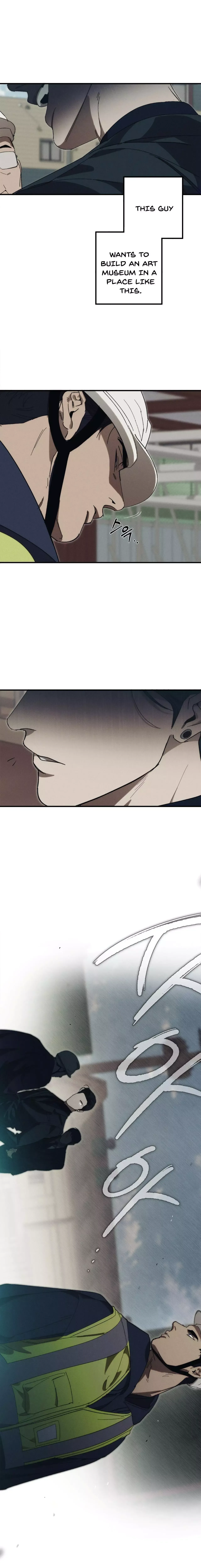 Read Incomplete Combustion chapter 0 image 5 on Lezhin