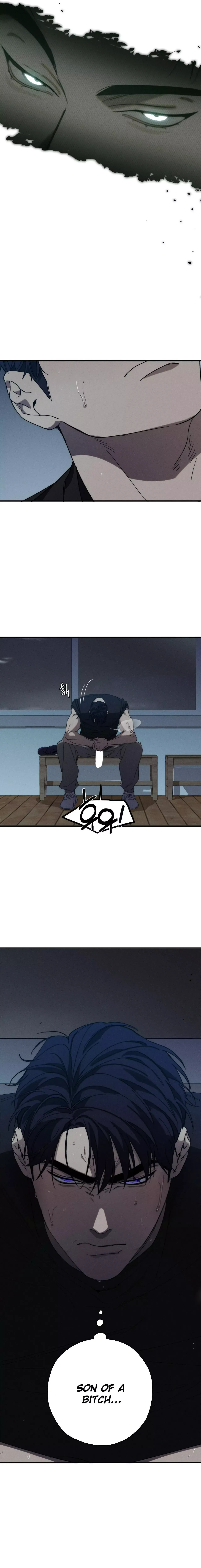 Read Incomplete Combustion chapter 0 image 9 on Lezhin