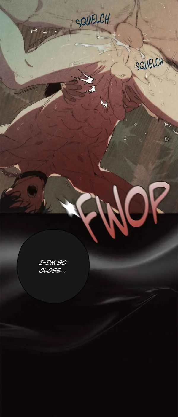 Read Incomplete Combustion chapter 1 image 12 on Lezhin