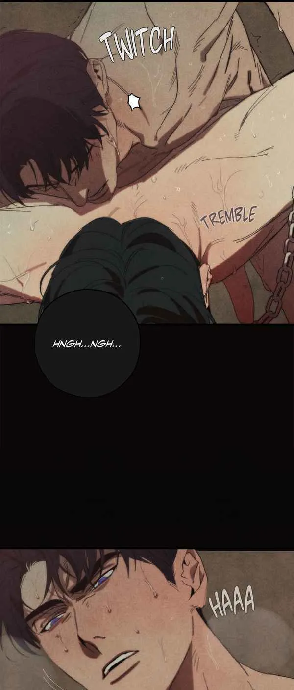 Read Incomplete Combustion chapter 1 image 13 on Lezhin