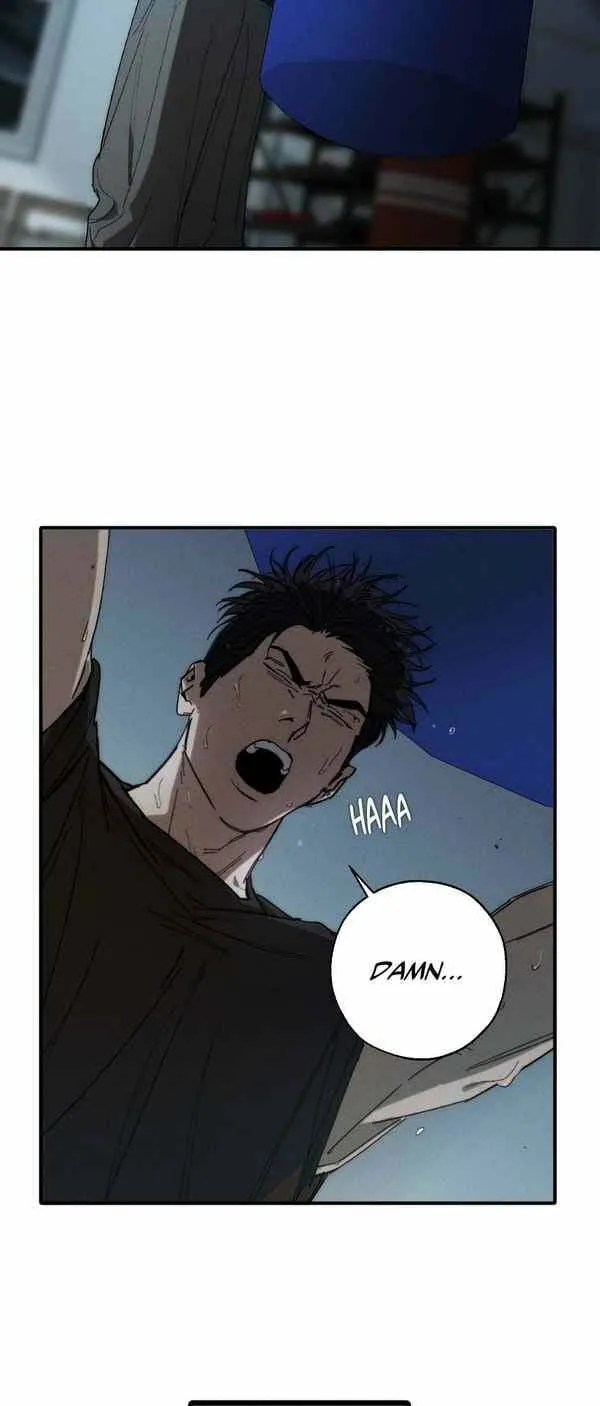 Read Incomplete Combustion chapter 1 image 21 on Lezhin