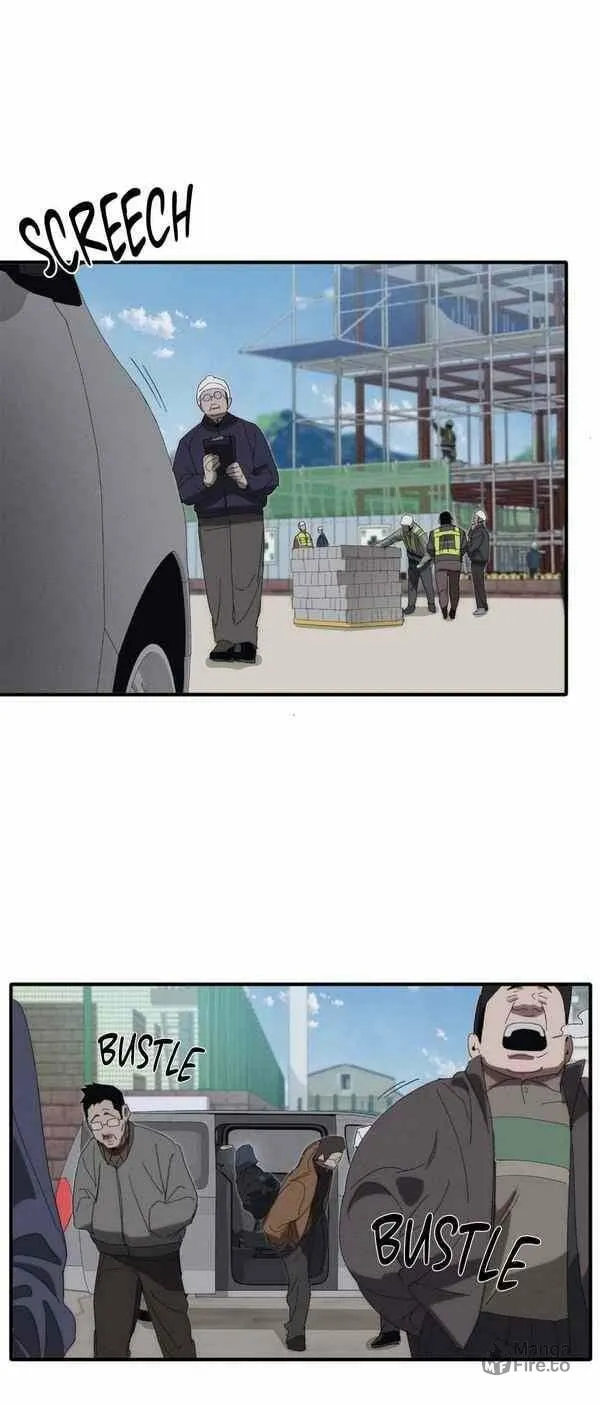 Read Incomplete Combustion chapter 1 image 26 on Lezhin