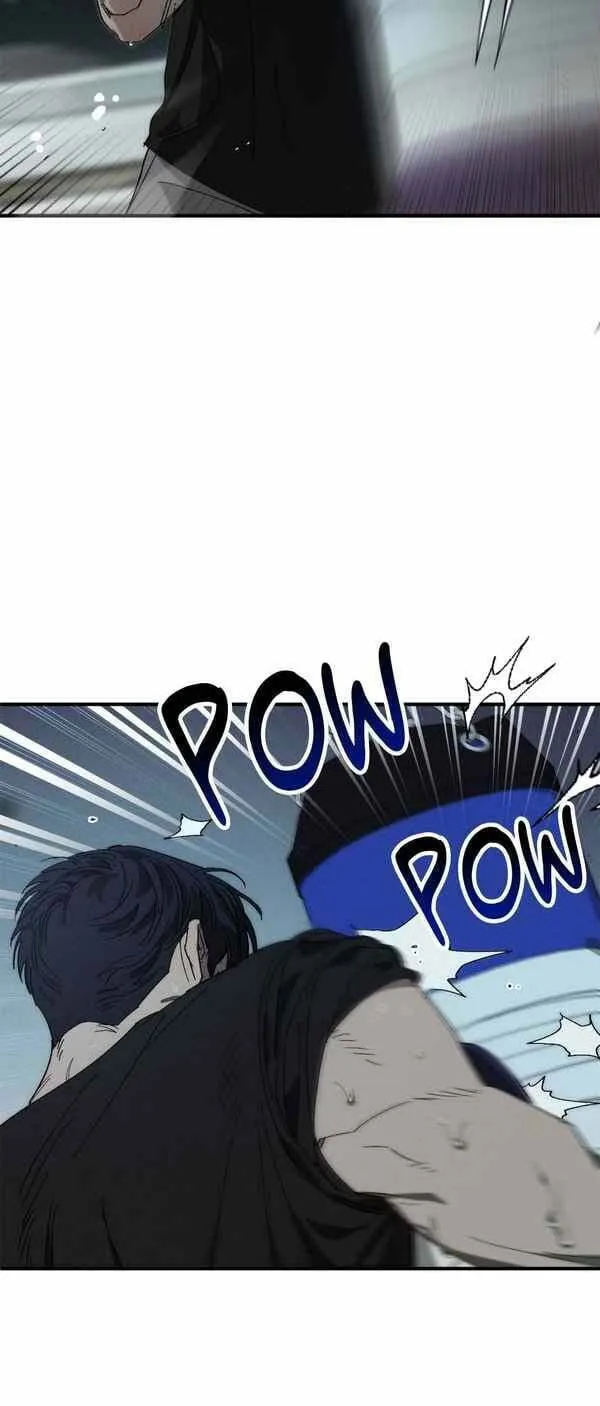 Read Incomplete Combustion chapter 1 image 3 on Lezhin