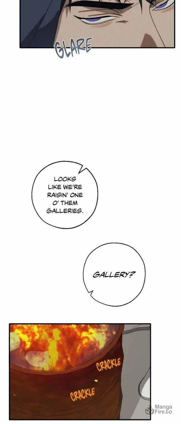 Read Incomplete Combustion chapter 1 image 32 on Lezhin