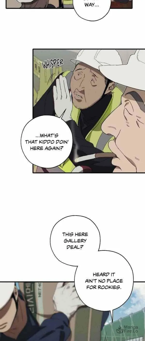 Read Incomplete Combustion chapter 1 image 34 on Lezhin