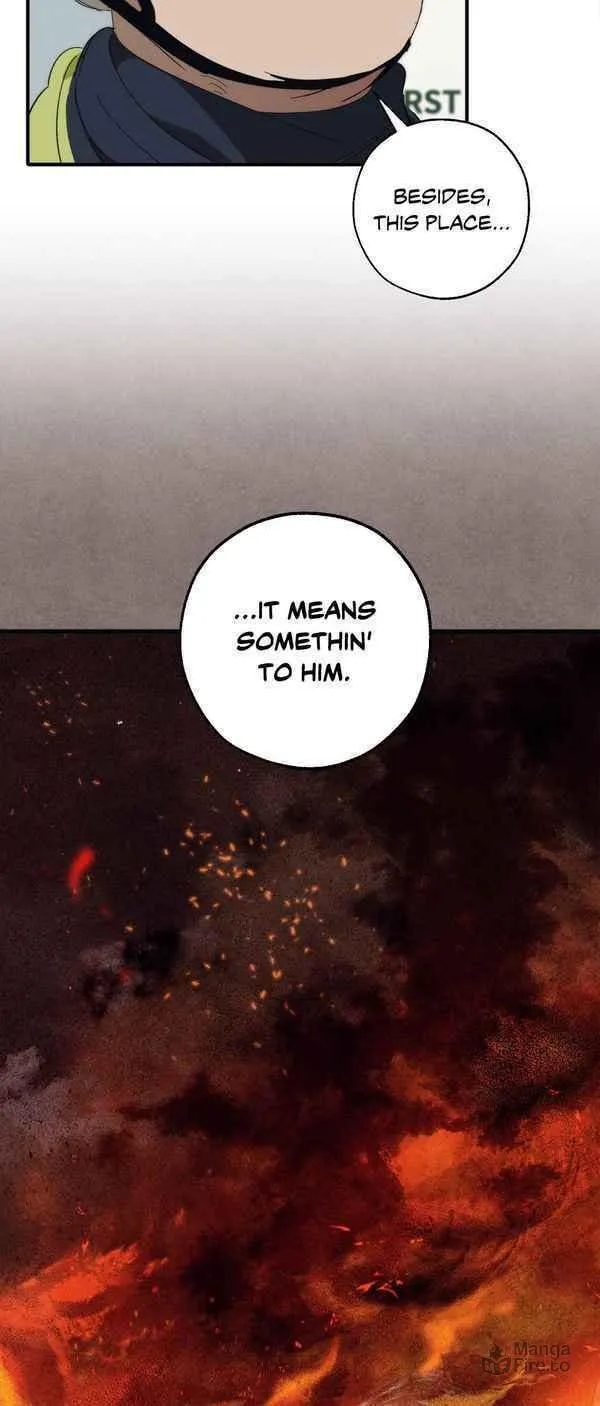 Read Incomplete Combustion chapter 1 image 38 on Lezhin