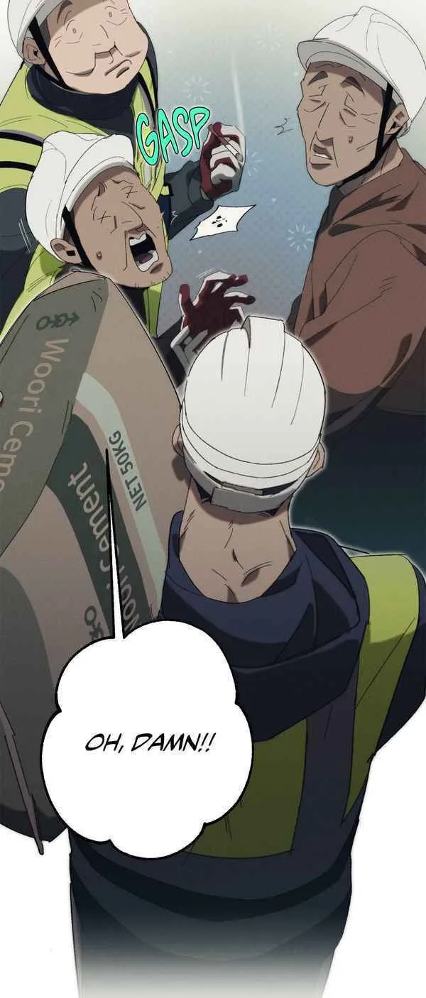 Read Incomplete Combustion chapter 1 image 42 on Lezhin