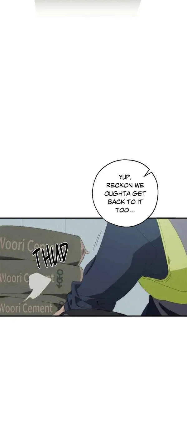 Read Incomplete Combustion chapter 1 image 43 on Lezhin
