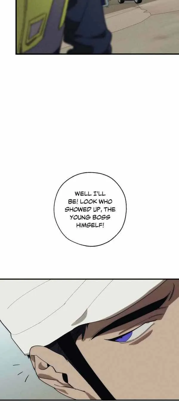Read Incomplete Combustion chapter 1 image 46 on Lezhin