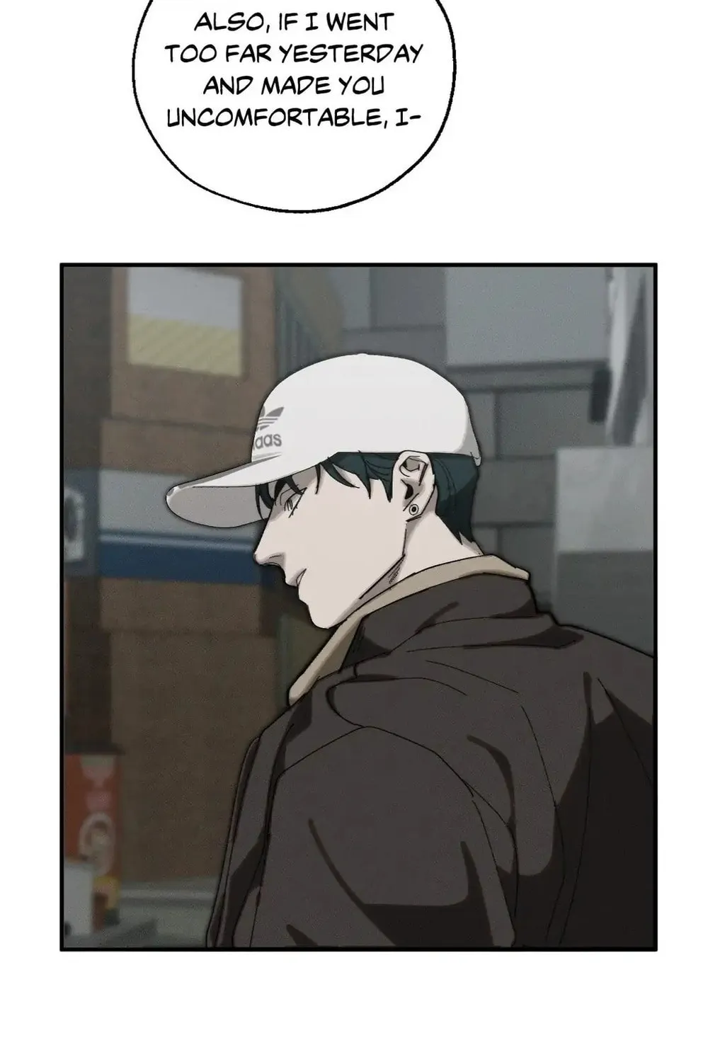 Read Incomplete Combustion chapter 10 image 114 on Lezhin
