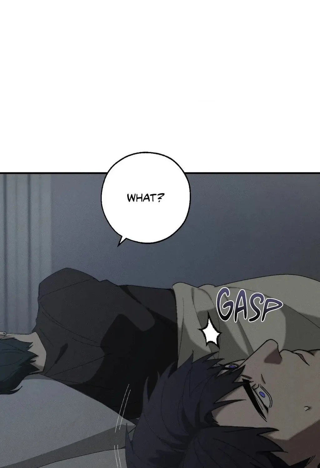 Read Incomplete Combustion chapter 10 image 12 on Lezhin