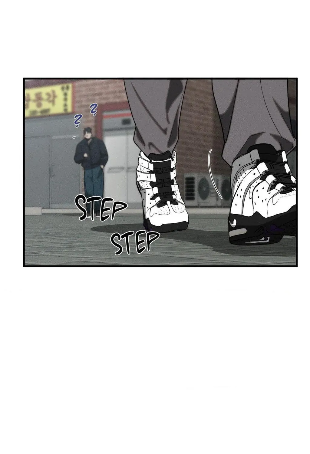 Read Incomplete Combustion chapter 10 image 124 on Lezhin
