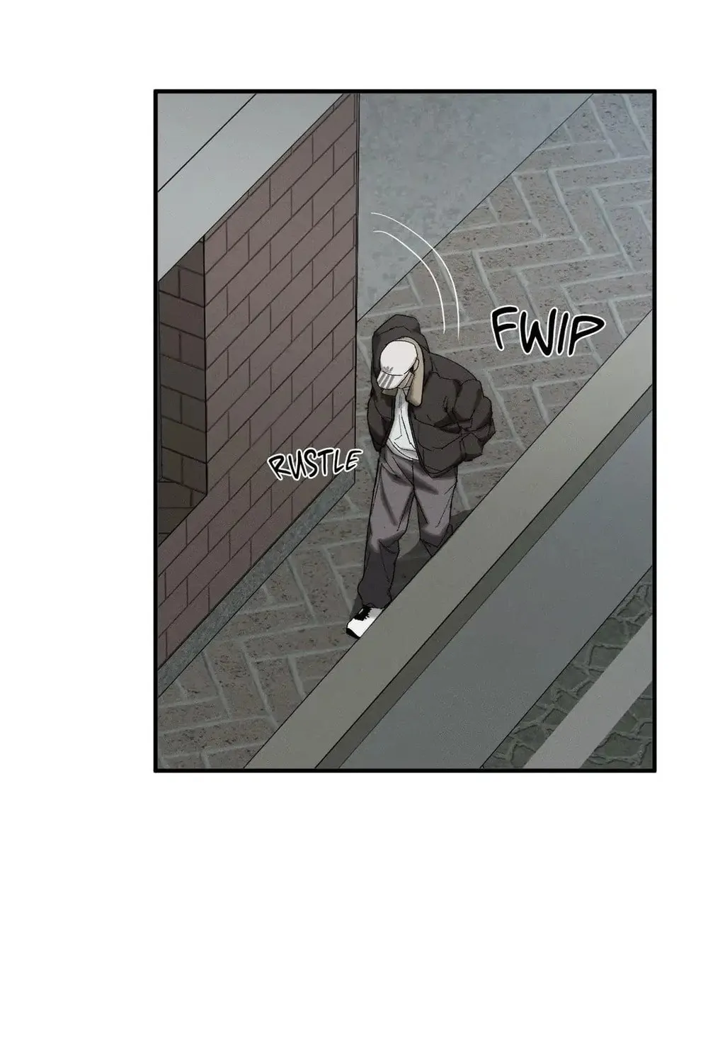 Read Incomplete Combustion chapter 10 image 126 on Lezhin