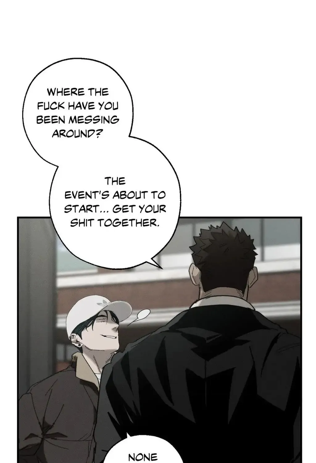 Read Incomplete Combustion chapter 10 image 152 on Lezhin