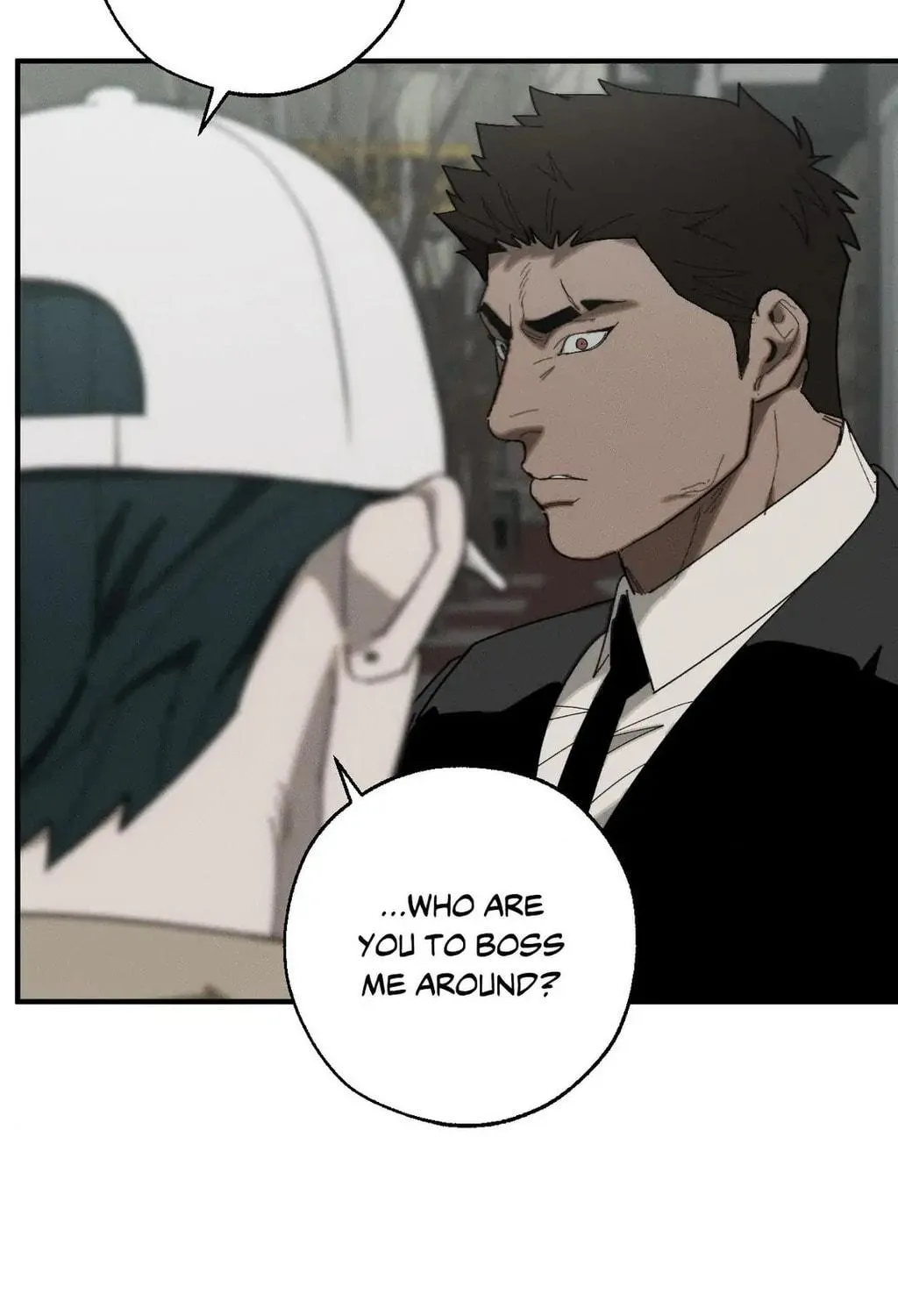 Read Incomplete Combustion chapter 10 image 158 on Lezhin
