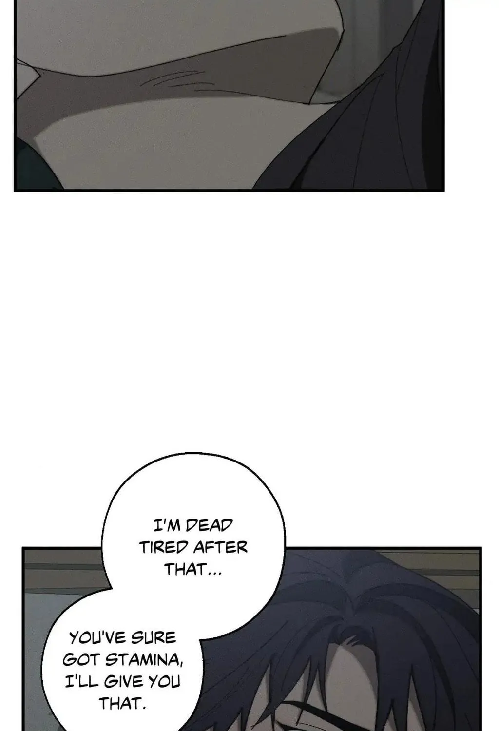 Read Incomplete Combustion chapter 10 image 16 on Lezhin